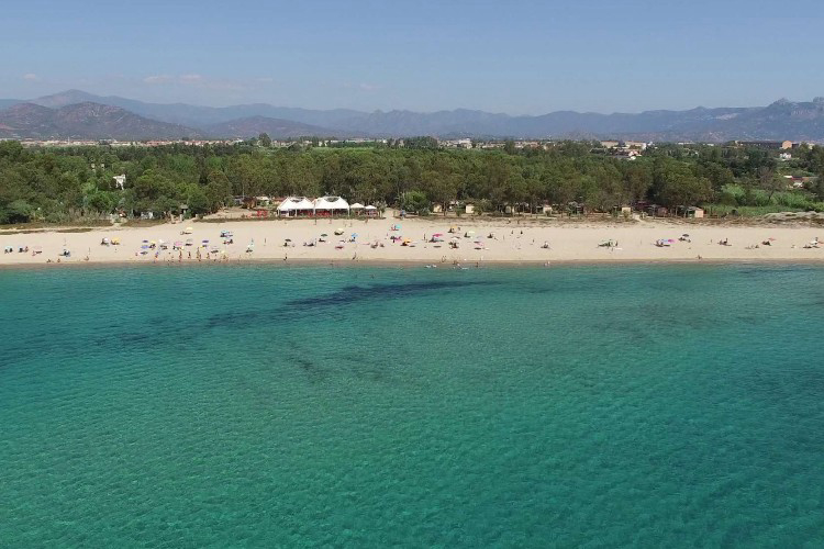 Villaggio Sos Flores Sardinië - Tortoli visuel 2/7 Villaggio Sos Flores Sardinië - Tortoli visuel 2/7