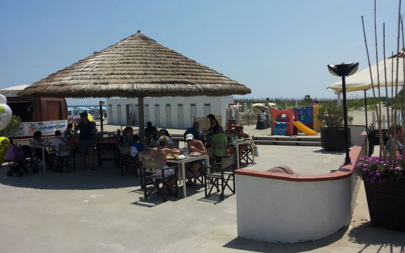 Villagio Samoa Emilia Romagna - Lido delle Nazioni visuel 3/9 Villagio Samoa Emilia Romagna - Lido delle Nazioni visuel 3/9