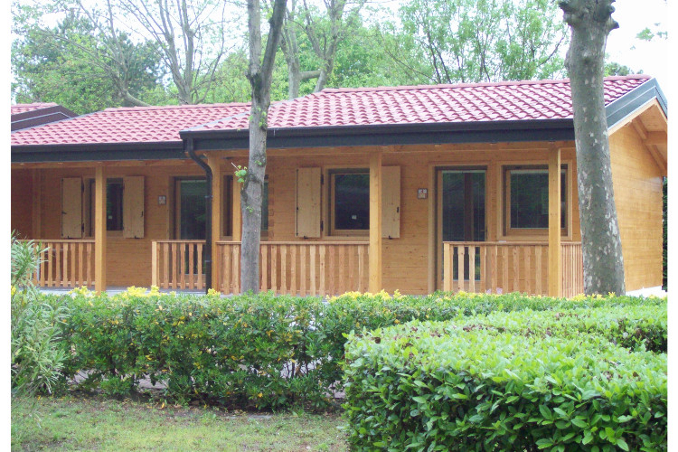 Villagio Samoa Emilia Romagna - Lido delle Nazioni visuel 7/9 Villagio Samoa Emilia Romagna - Lido delle Nazioni visuel 7/9