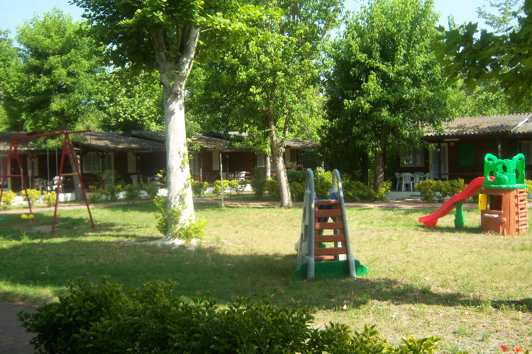 Villagio Samoa Emilia Romagna - Lido delle Nazioni visuel 9/9 Villagio Samoa Emilia Romagna - Lido delle Nazioni visuel 9/9