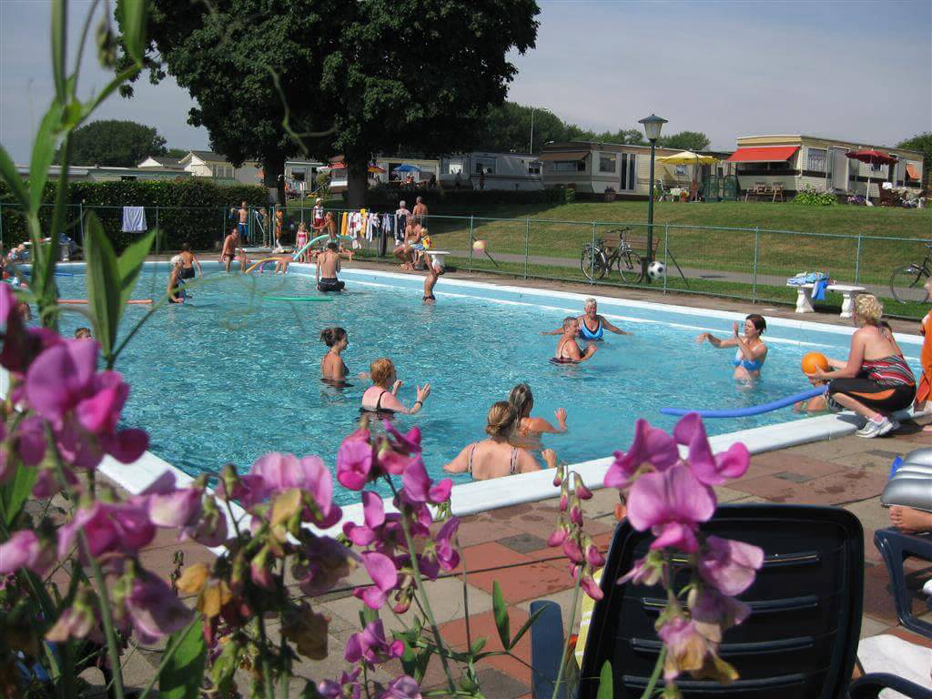 Waalstrand Gelderland - Gendt visuel 2/3 Waalstrand Gelderland - Gendt visuel 2/3