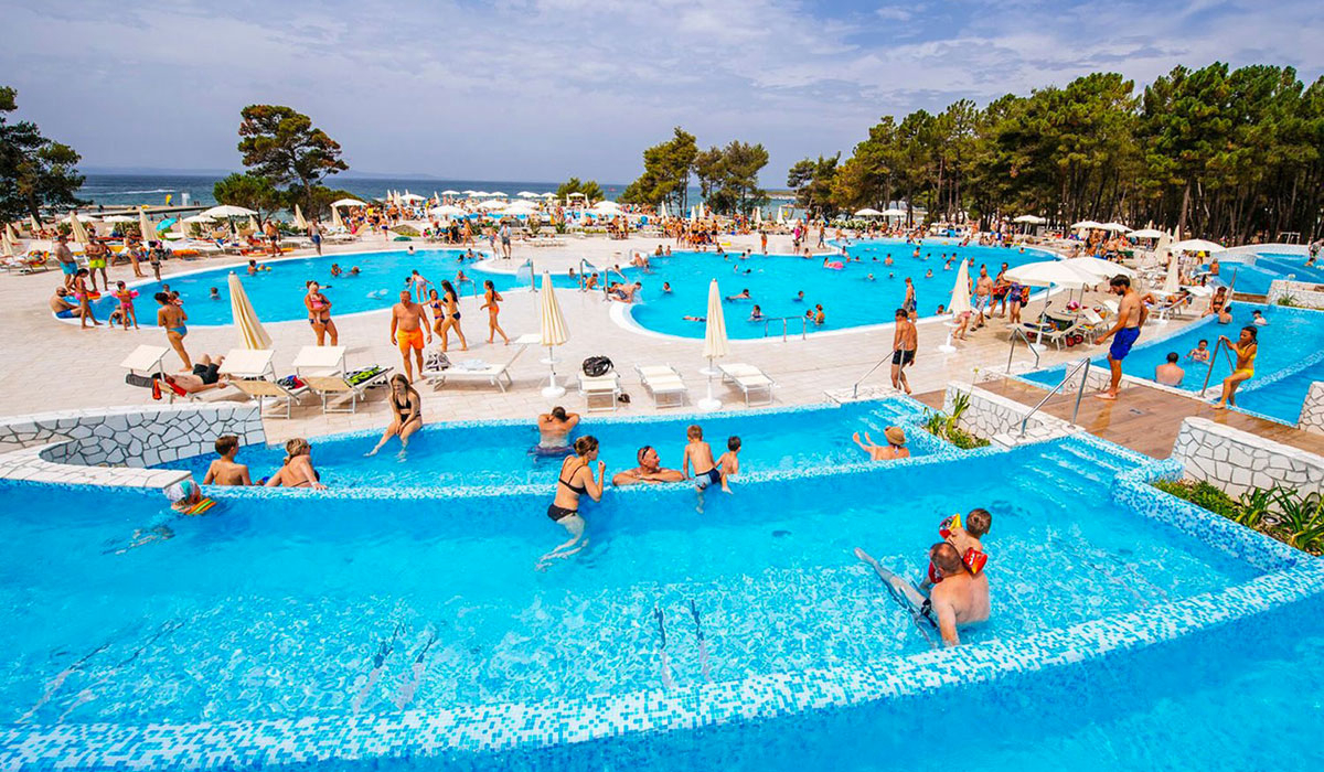 Zaton Dalmatië - Zadar visuel 2/51 Zaton Dalmatië - Zadar visuel 2/51