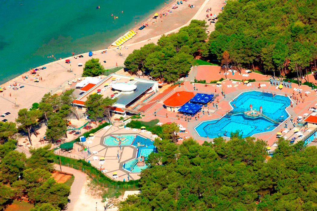 Zaton Dalmatië - Zadar visuel 51/51 Zaton Dalmatië - Zadar visuel 51/51
