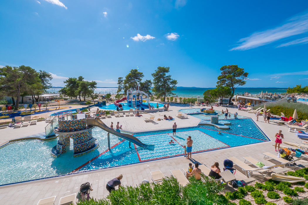 Zaton Dalmatië - Zadar visuel 8/51 Zaton Dalmatië - Zadar visuel 8/51