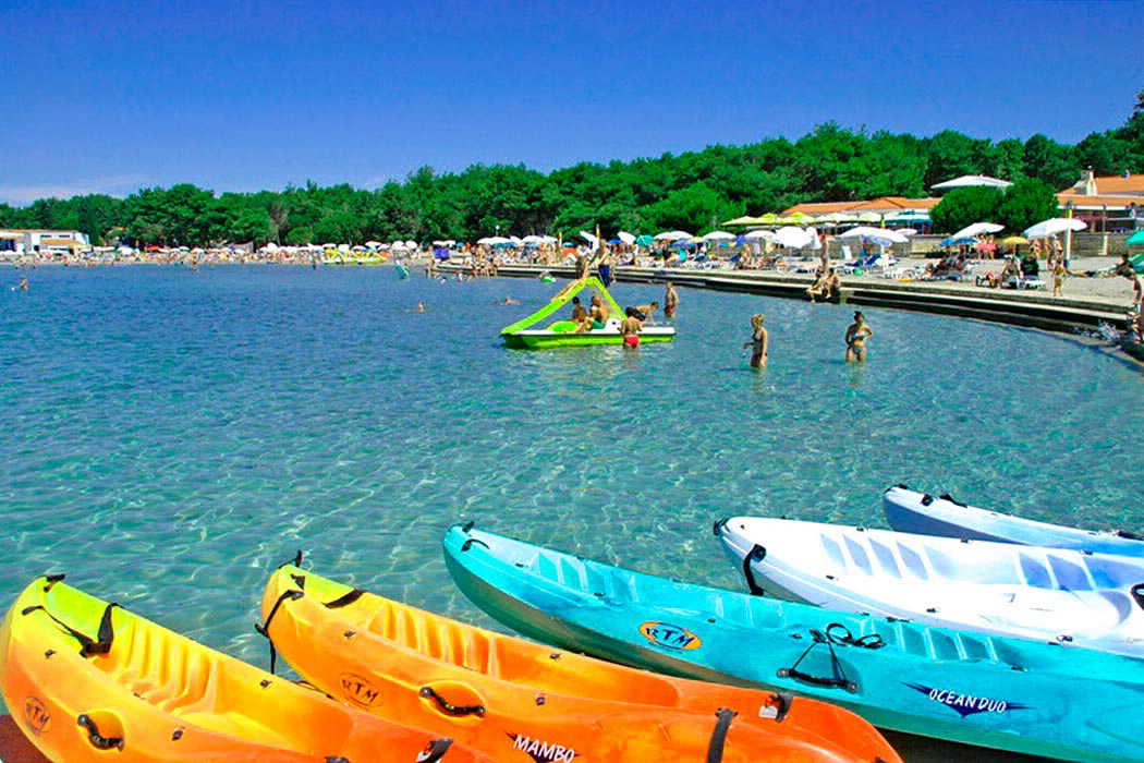Zaton Dalmatië - Zadar visuel 46/51 Zaton Dalmatië - Zadar visuel 46/51