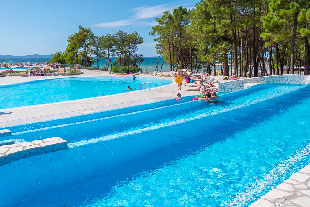 Zaton Dalmatië - Zadar visuel 40/51 Zaton Dalmatië - Zadar visuel 40/51
