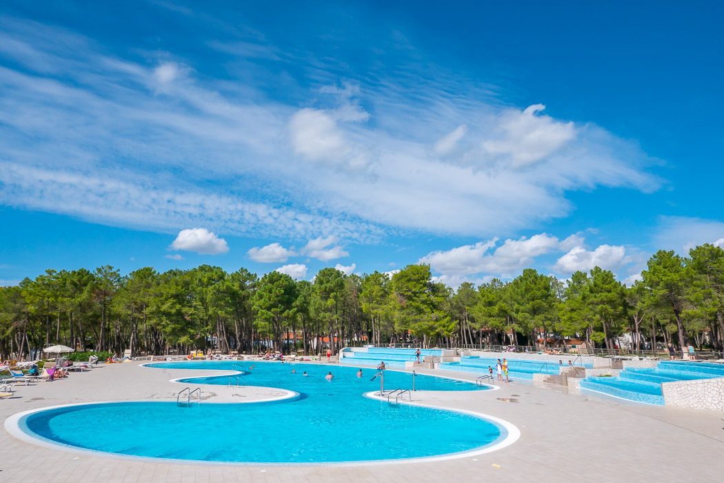 Zaton Dalmatië - Zadar visuel 42/51 Zaton Dalmatië - Zadar visuel 42/51