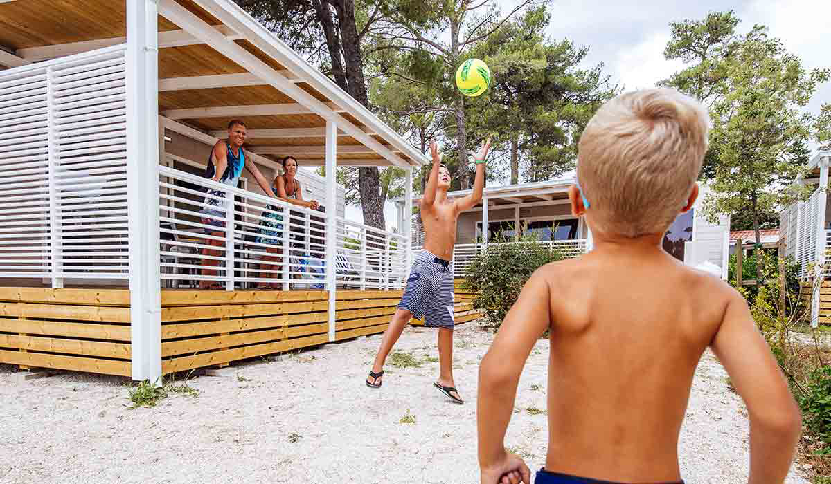 Zaton Dalmatië - Zadar visuel 24/51 Zaton Dalmatië - Zadar visuel 24/51