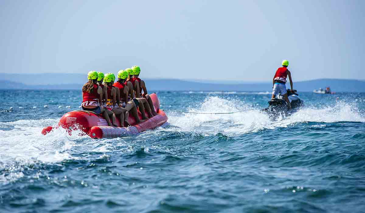 Zaton Dalmatië - Zadar visuel 15/51 Zaton Dalmatië - Zadar visuel 15/51