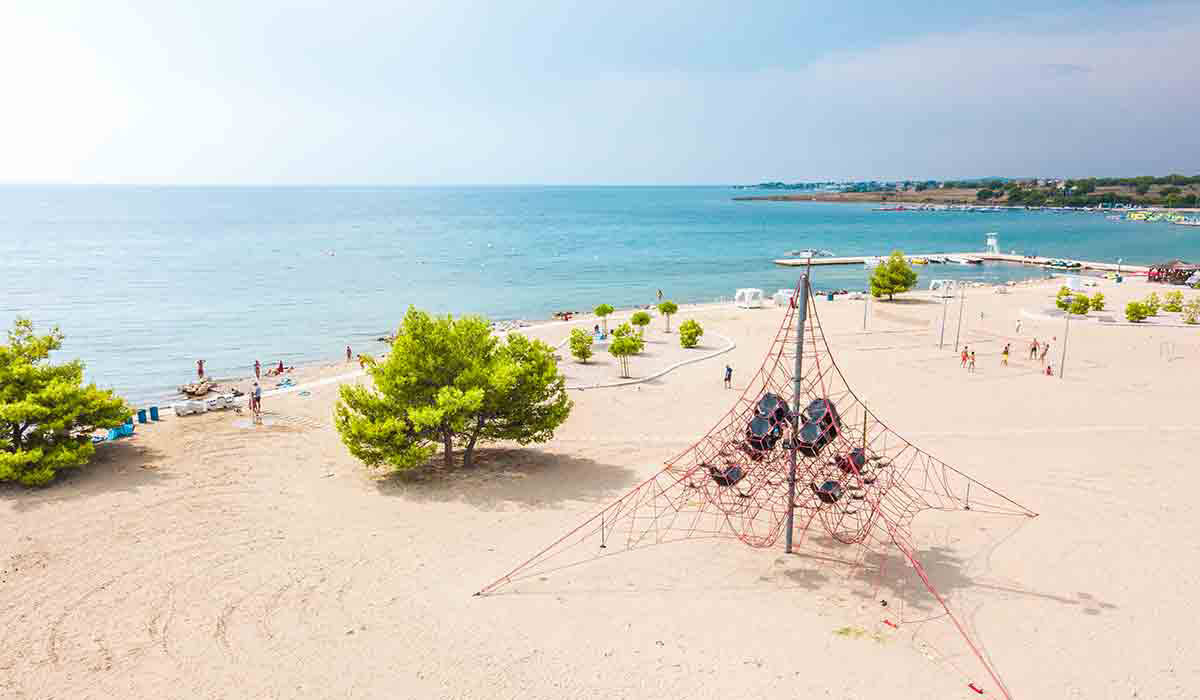 Zaton Dalmatië - Zadar visuel 5/51 Zaton Dalmatië - Zadar visuel 5/51
