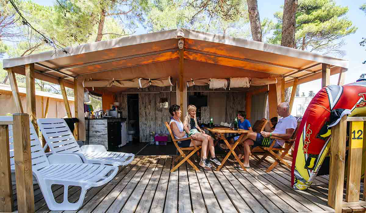 Zaton Dalmatië - Zadar visuel 21/51 Zaton Dalmatië - Zadar visuel 21/51