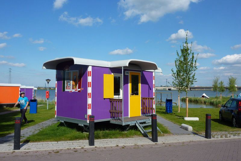 Zeeburg Amsterdam Noord-Holland - amsterdam visuel 2/4 Zeeburg Amsterdam Noord-Holland - amsterdam visuel 2/4