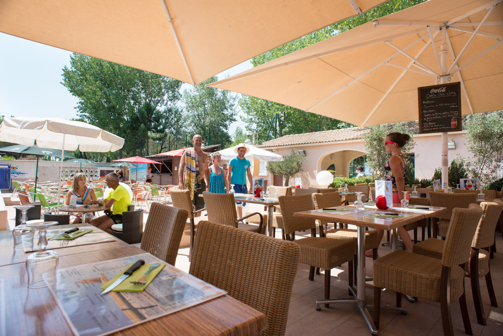 Abri de Camargue Languedoc-Roussillon - Le Grau-du-Roi visuel 23/29 Abri de Camargue Languedoc-Roussillon - Le Grau-du-Roi visuel 23/29