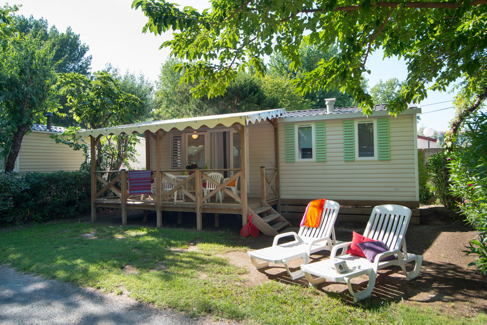 Abri de Camargue Languedoc-Roussillon - Le Grau-du-Roi visuel 25/29 Abri de Camargue Languedoc-Roussillon - Le Grau-du-Roi visuel 25/29