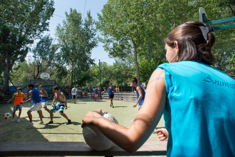 Abri de Camargue Languedoc-Roussillon - Le Grau-du-Roi visuel 26/29 Abri de Camargue Languedoc-Roussillon - Le Grau-du-Roi visuel 26/29