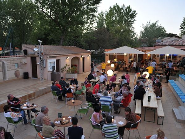 Abri de Camargue Languedoc-Roussillon - Le Grau-du-Roi visuel 27/29 Abri de Camargue Languedoc-Roussillon - Le Grau-du-Roi visuel 27/29