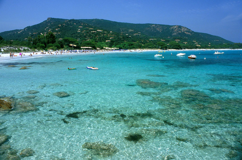 Acqua e Sole Corsica - Sainte-Lucie-de-Porto-Vecchio visuel 1/15 Acqua e Sole Corsica - Sainte-Lucie-de-Porto-Vecchio visuel 1/15