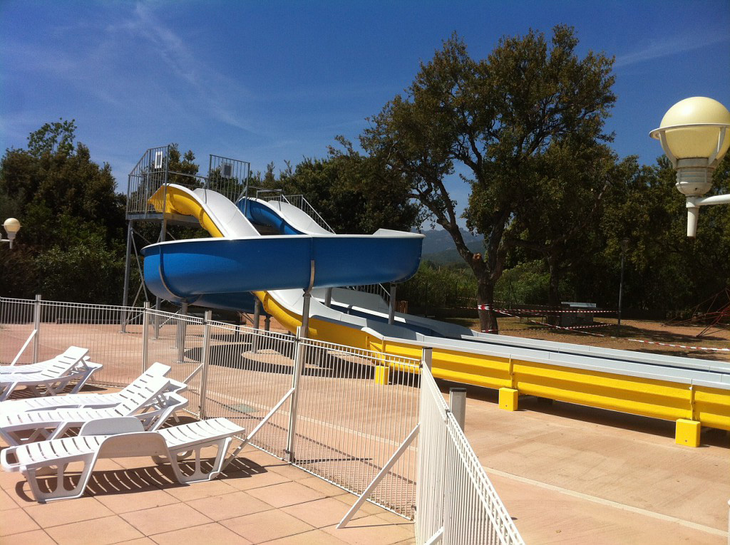 Acqua e Sole Corsica - Sainte-Lucie-de-Porto-Vecchio visuel 2/15 Acqua e Sole Corsica - Sainte-Lucie-de-Porto-Vecchio visuel 2/15