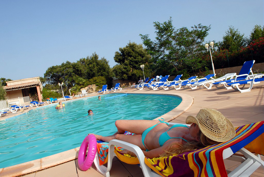 Acqua e Sole Corsica - Sainte-Lucie-de-Porto-Vecchio visuel 3/15 Acqua e Sole Corsica - Sainte-Lucie-de-Porto-Vecchio visuel 3/15