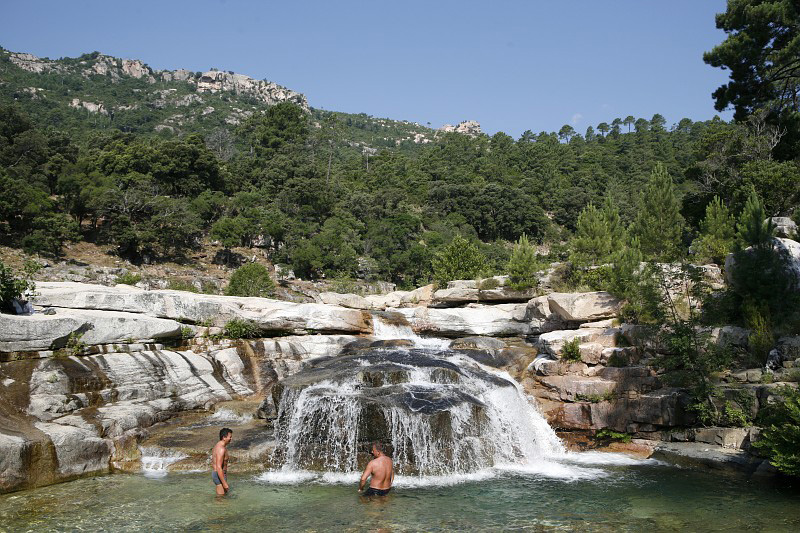 Acqua e Sole Corsica - Sainte-Lucie-de-Porto-Vecchio visuel 10/15 Acqua e Sole Corsica - Sainte-Lucie-de-Porto-Vecchio visuel 10/15
