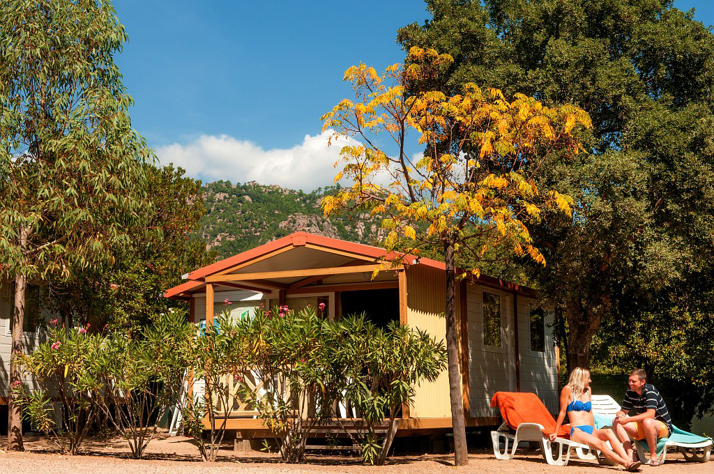 Acqua e Sole Corsica - Sainte-Lucie-de-Porto-Vecchio visuel 14/15 Acqua e Sole Corsica - Sainte-Lucie-de-Porto-Vecchio visuel 14/15