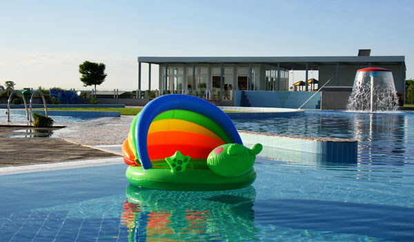 Adria Emilia Romagna - Ravenne visuel 3/3