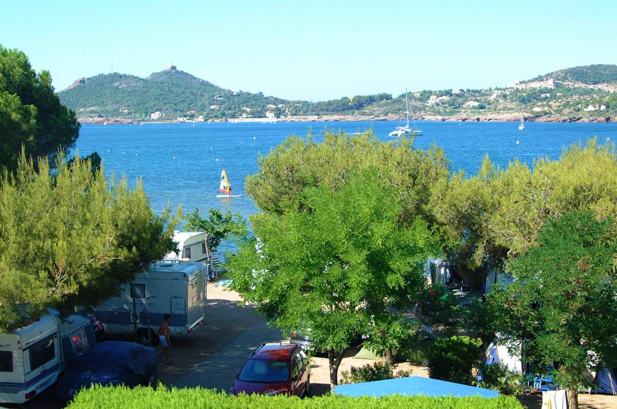 Agay Soleil Provence-Alpes-Côte d'Azur - Agay visuel 2/3 Agay Soleil Provence-Alpes-Côte d'Azur - Agay visuel 2/3