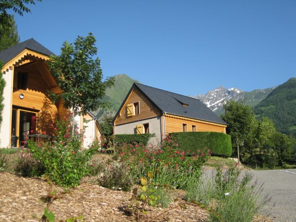 Airotel Pyrénées Midi-Pyreneën - Esquièze-Sère visuel 3/8 Airotel Pyrénées Midi-Pyreneën - Esquièze-Sère visuel 3/8