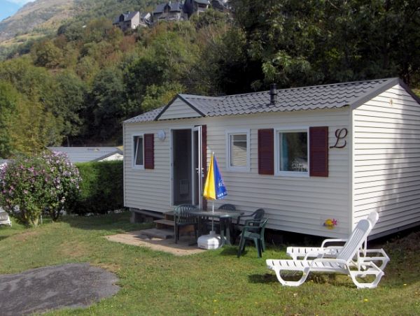 Airotel Pyrénées Midi-Pyreneën - Esquièze-Sère visuel 4/8 Airotel Pyrénées Midi-Pyreneën - Esquièze-Sère visuel 4/8