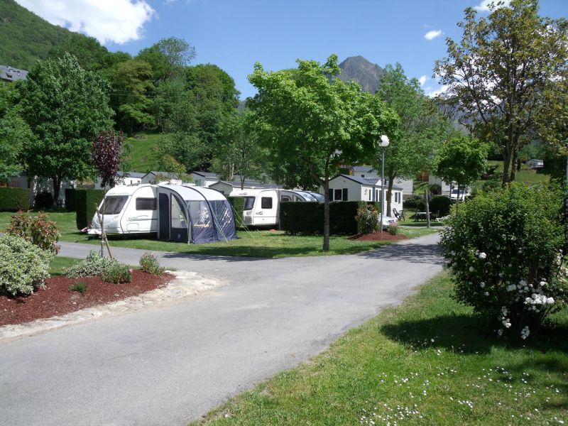 Airotel Pyrénées Midi-Pyreneën - Esquièze-Sère visuel 5/8 Airotel Pyrénées Midi-Pyreneën - Esquièze-Sère visuel 5/8