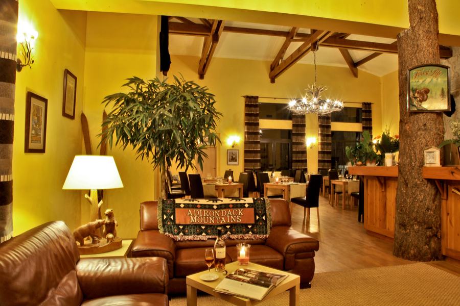 Albirondack Park Lodge & Spa Midi-Pyreneën - Albi visuel 12/15 Albirondack Park Lodge & Spa Midi-Pyreneën - Albi visuel 12/15