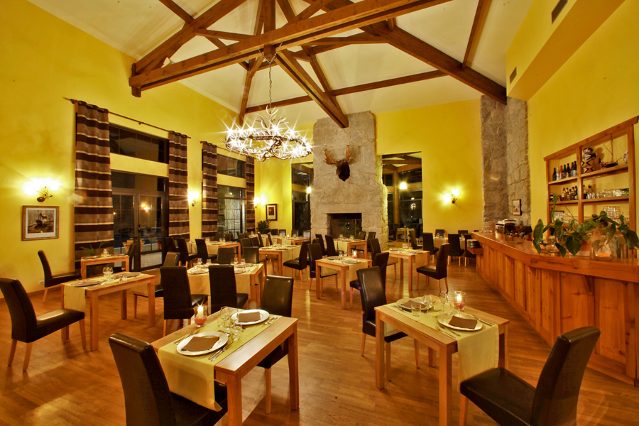 Albirondack Park Lodge & Spa Midi-Pyreneën - Albi visuel 13/15 Albirondack Park Lodge & Spa Midi-Pyreneën - Albi visuel 13/15
