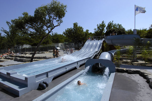 Aluna vacances Rhône-Alpes - Ruoms visuel 10/10 Aluna vacances Rhône-Alpes - Ruoms visuel 10/10