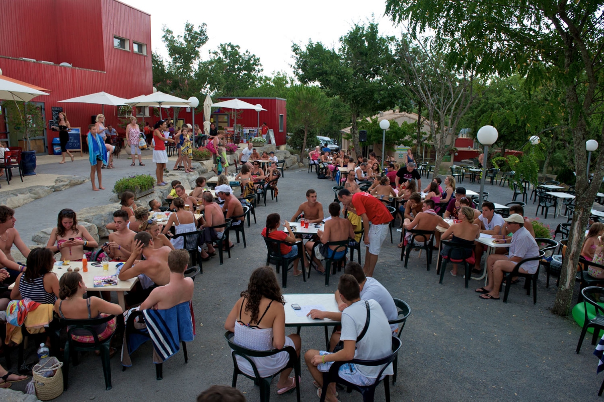 Aluna vacances Rhône-Alpes - Ruoms visuel 9/10 Aluna vacances Rhône-Alpes - Ruoms visuel 9/10