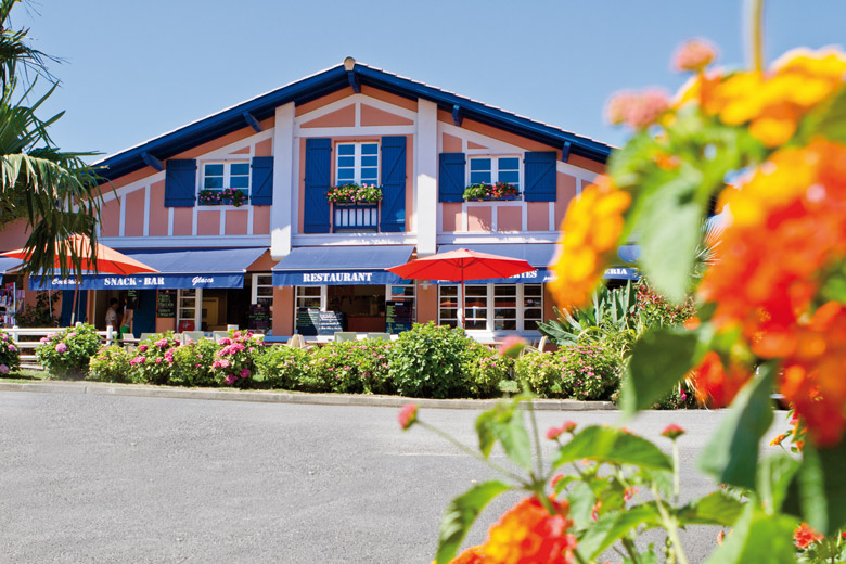 Ametza Aquitaine - Hendaye visuel 3/8 Ametza Aquitaine - Hendaye visuel 3/8