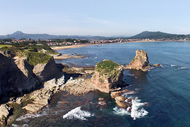 Ametza Aquitaine - Hendaye visuel 8/8 Ametza Aquitaine - Hendaye visuel 8/8