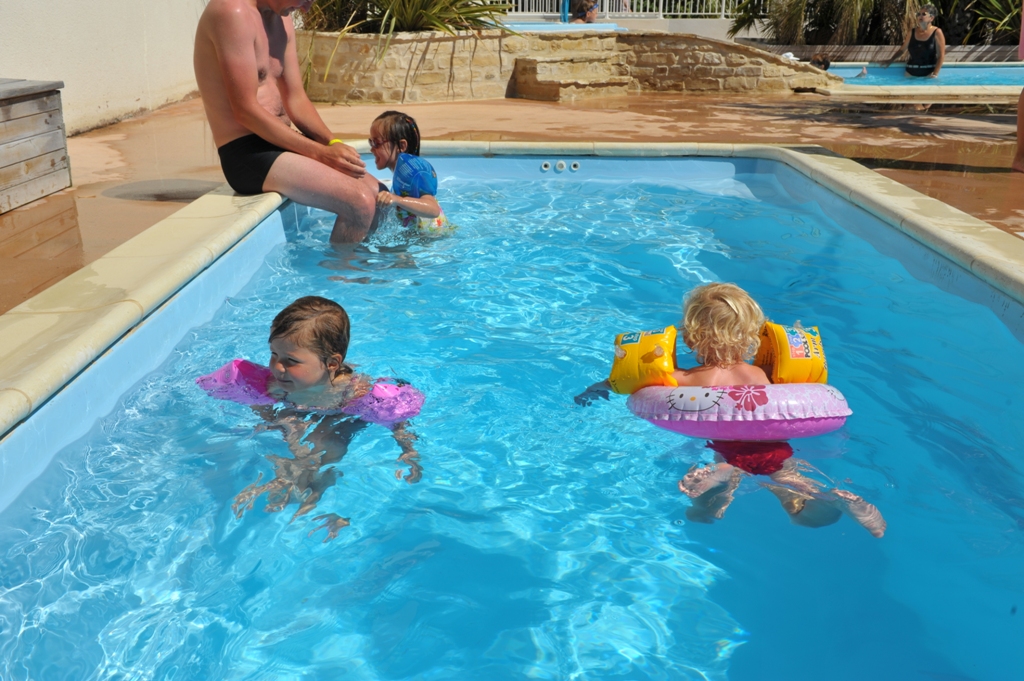 ANTIOCHE D'OLERON Poitou-Charentes - La Brée-les-Bains visuel 2/10