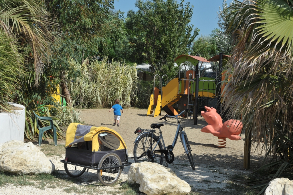 ANTIOCHE D'OLERON Poitou-Charentes - La Brée-les-Bains visuel 3/10