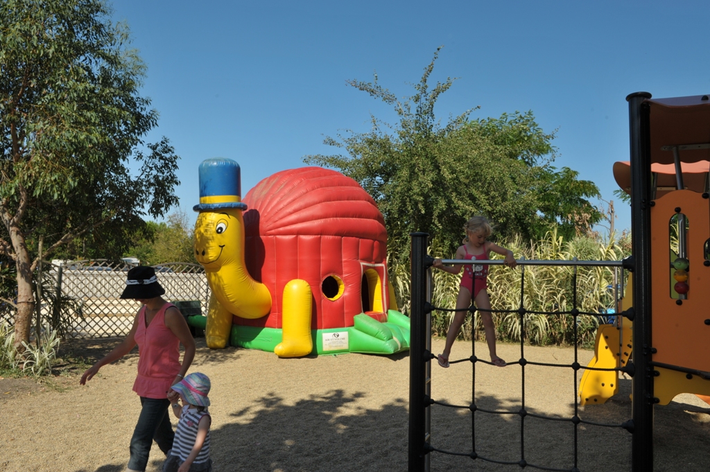 ANTIOCHE D'OLERON Poitou-Charentes - La Brée-les-Bains visuel 4/10