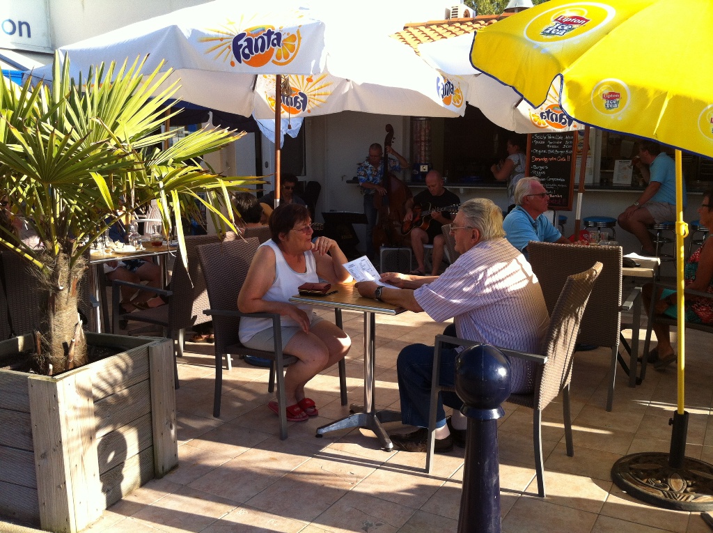 ANTIOCHE D'OLERON Poitou-Charentes - La Brée-les-Bains visuel 5/10