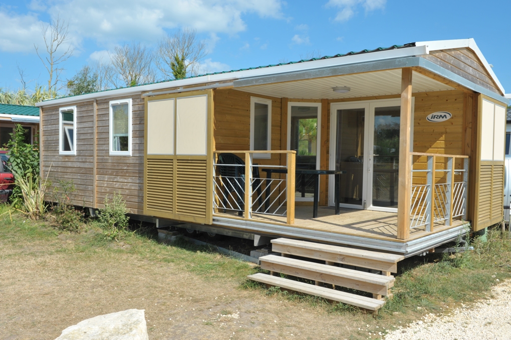 ANTIOCHE D'OLERON Poitou-Charentes - La Brée-les-Bains visuel 8/10