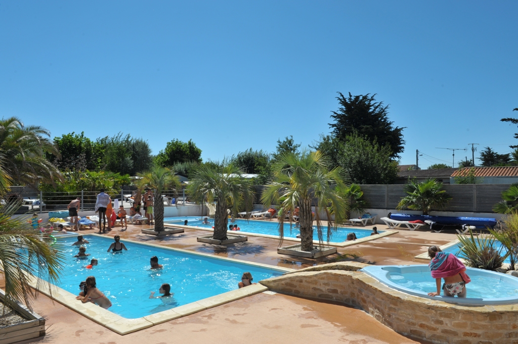 ANTIOCHE D'OLERON Poitou-Charentes - La Brée-les-Bains visuel 9/10