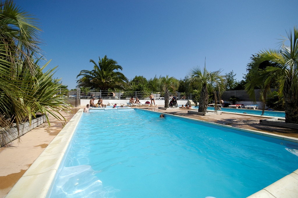 ANTIOCHE D'OLERON Poitou-Charentes - La Brée-les-Bains visuel 10/10