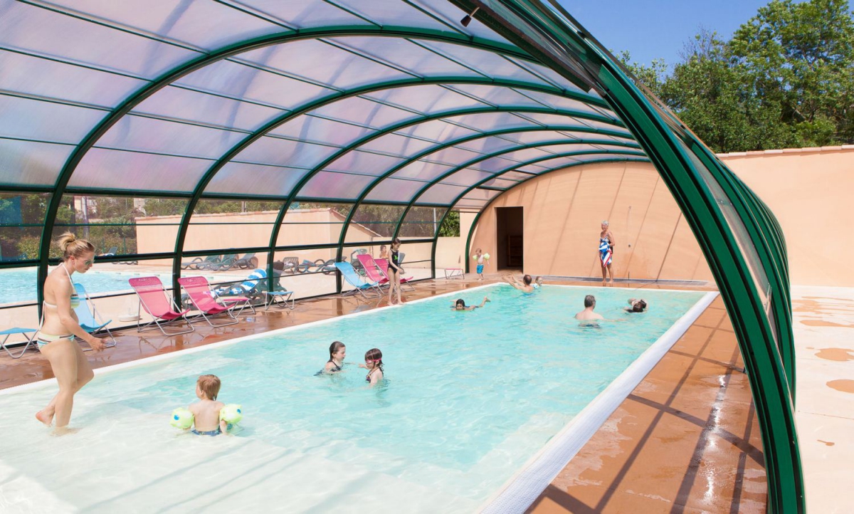 Ardèche Camping Rhône-Alpes - Privas visuel 3/11 Ardèche Camping Rhône-Alpes - Privas visuel 3/11