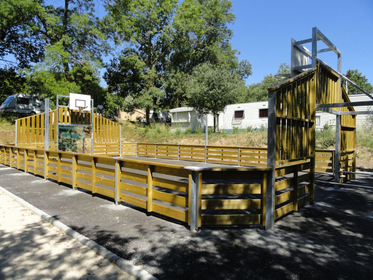 Ardèche Camping Rhône-Alpes - Privas visuel 5/11 Ardèche Camping Rhône-Alpes - Privas visuel 5/11