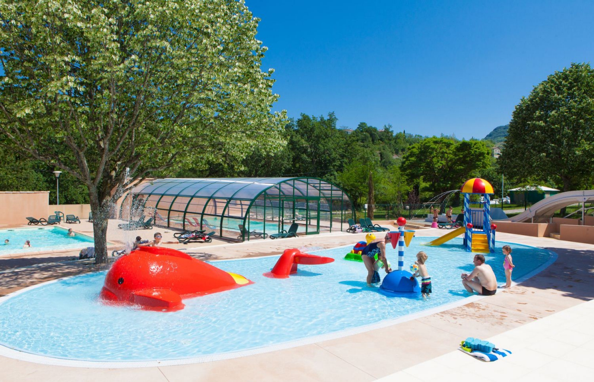Ardèche Camping Rhône-Alpes - Privas visuel 8/11 Ardèche Camping Rhône-Alpes - Privas visuel 8/11