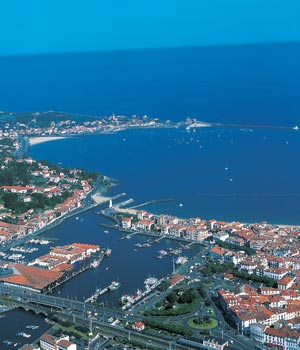 Arena Aquitaine - Saint-Jean-de-Luz visuel 6/9 Arena Aquitaine - Saint-Jean-de-Luz visuel 6/9