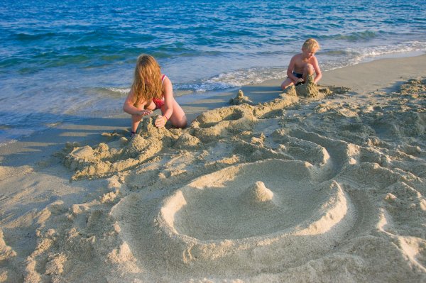 Arinella Bianca Corsica - Ghisonaccia visuel 10/17