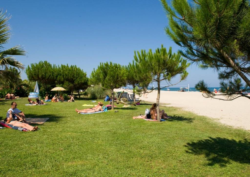 Arinella Bianca Corsica - Ghisonaccia visuel 6/17