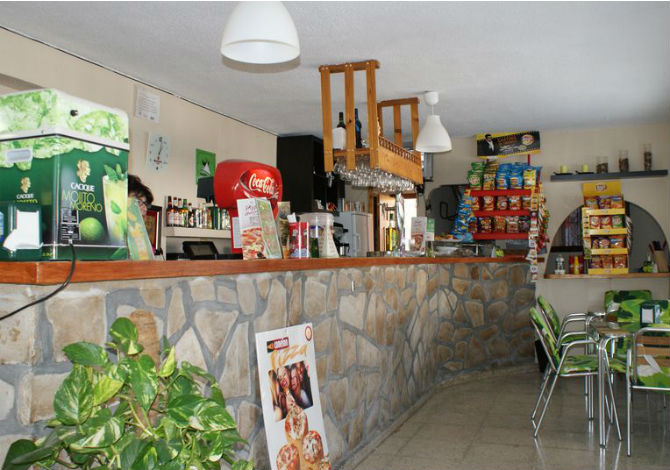 Armanello Costa Blanca - Benidorm visuel 6/14 Armanello Costa Blanca - Benidorm visuel 6/14